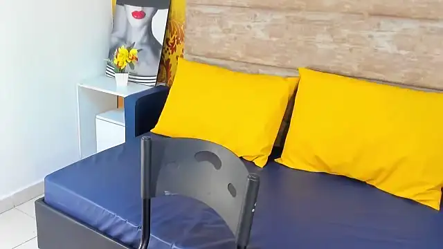 ElianaCollins online show from November 10, 3:22 am