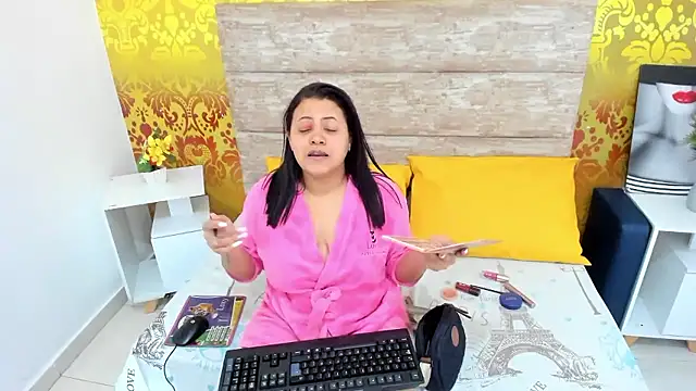 ElianaCollins online show from January 13, 3:54 am