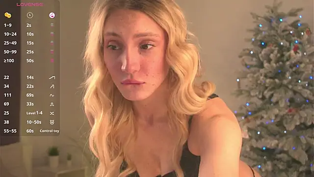 ellliefrost online show from December 5, 5:06 am