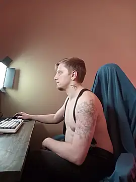 Snapshot of Vincent_Hardman chatting on January 17, 8:12 pm Vincent Hardman online show from January 17, 8:12 pm