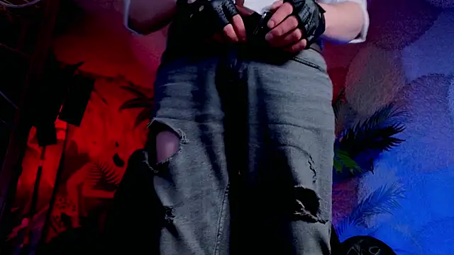 Vincent Hardman online show from April 16, 9:39 pm