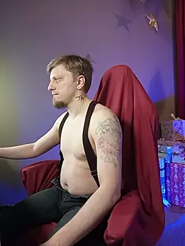 Snapshot of Vincent_Hardman chatting on January 11, 8:16 pm Vincent Hardman online show from January 11, 8:16 pm