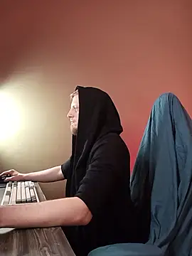 Snapshot of Vincent_Hardman chatting on January 15, 8:01 pm Vincent Hardman online show from January 15, 8:01 pm