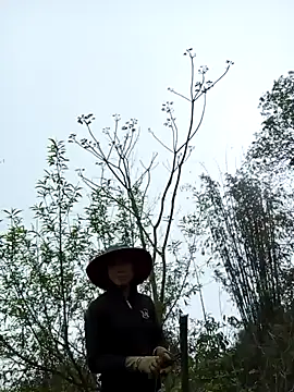 bonnie-00 online show from March 24, 2:33 am