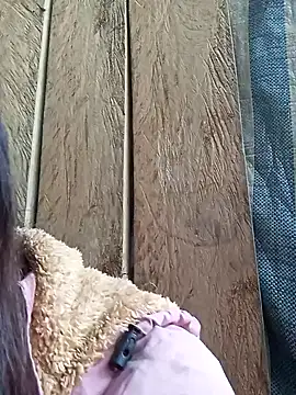 bonnie-00 online show from January 13, 2:26 am