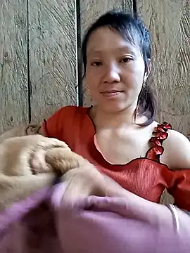 bonnie-00 online show from December 1, 2:23 am