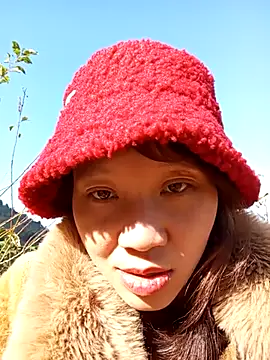 bonnie-00 online show from November 23, 1:59 am