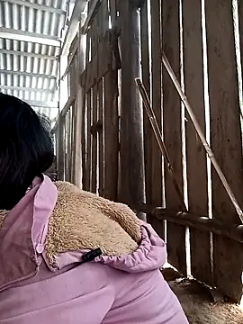 bonnie-00 online show from January 15, 3:43 am