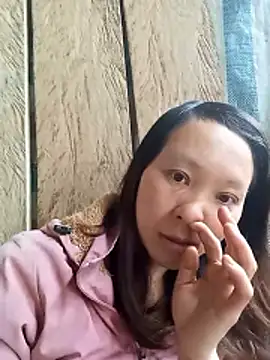 bonnie-00 online show from January 14, 3:32 am