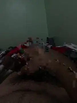 ali  ali210 online show from October 19, 5:05 pm