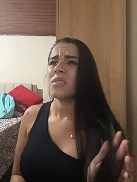 Isawilliams online show from September 22, 10:05 pm