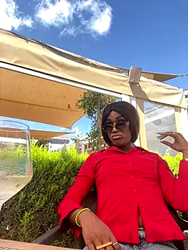 Afrikaisy big21dx online show from October 1, 12:31 pm