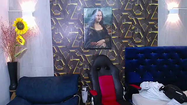 fire drako  online show from February 12, 7:19 am