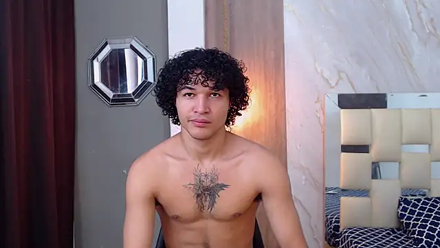 fire drako  online show from March 28, 10:22 pm