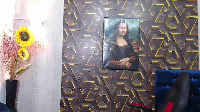 fire drako  online show from March 7, 4:30 am