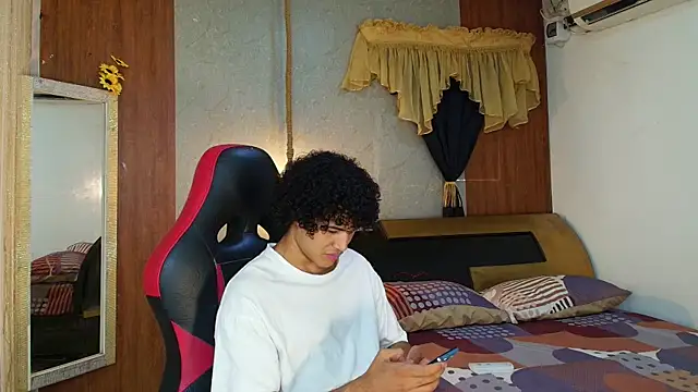 fire drako  online show from April 7, 8:43 pm