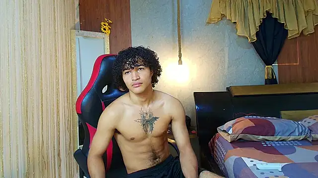 fire drako  online show from April 11, 7:39 pm