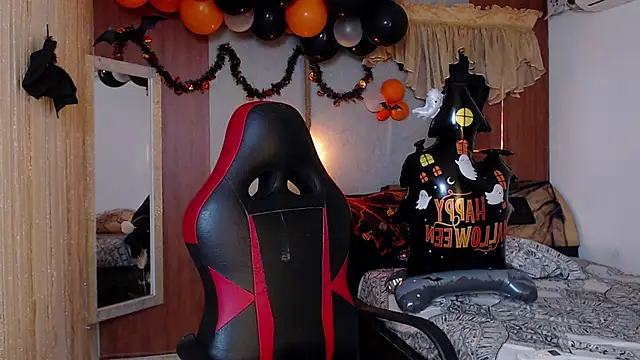 fire drako  online show from October 21, 2:05 pm