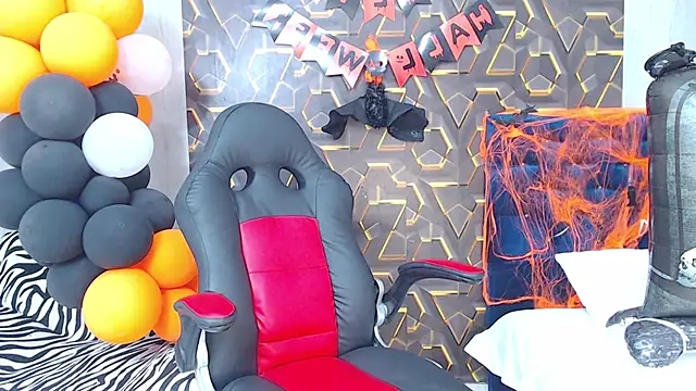 fire drako  online show from October 27, 3:02 pm