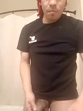 Dotado901xh online show from November 1, 3:46 am