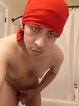 Dotado901xh online show from October 28, 2:34 am