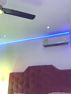 BunnyGlow50 online show from November 8, 10:35 pm