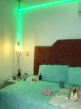 BunnyGlow50 online show from October 26, 2:56 am