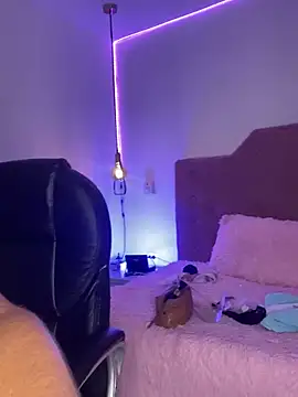 BunnyGlow50 online show from November 15, 3:21 am