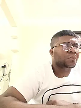 Elsuave28 online show from January 13, 1:53 am