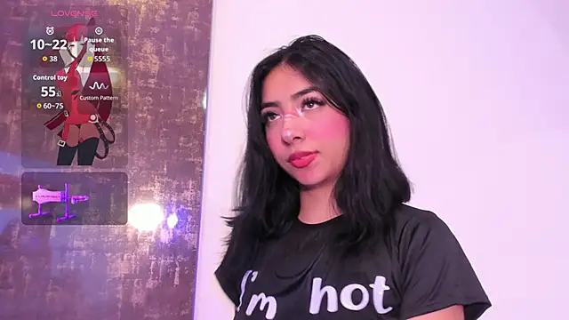 cherry skinny  online show from March 2, 5:08 am