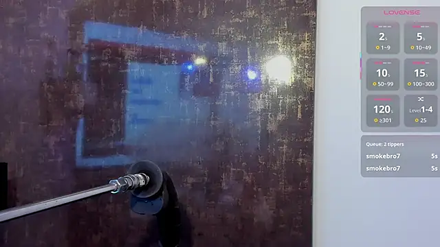 cherry skinny  online show from February 27, 3:51 am