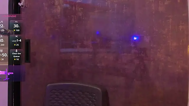 cherry skinny  online show from March 25, 3:50 am