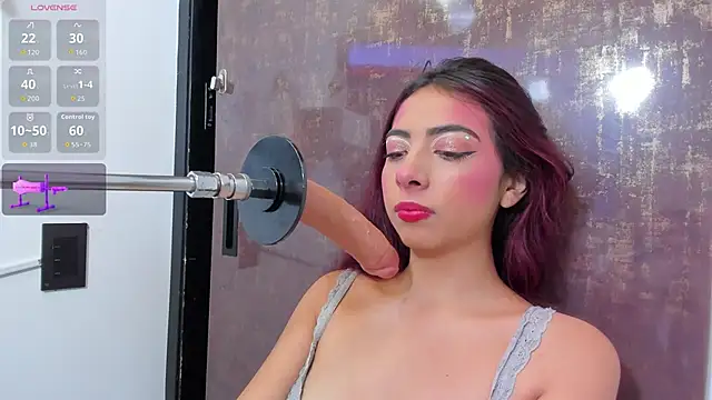 cherry skinny  online show from January 19, 3:43 am