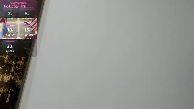 cherry skinny  online show from February 14, 3:51 am