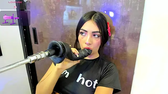 cherry skinny  online show from May 9, 3:54 am