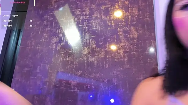 cherry skinny  online show from May 23, 4:11 am