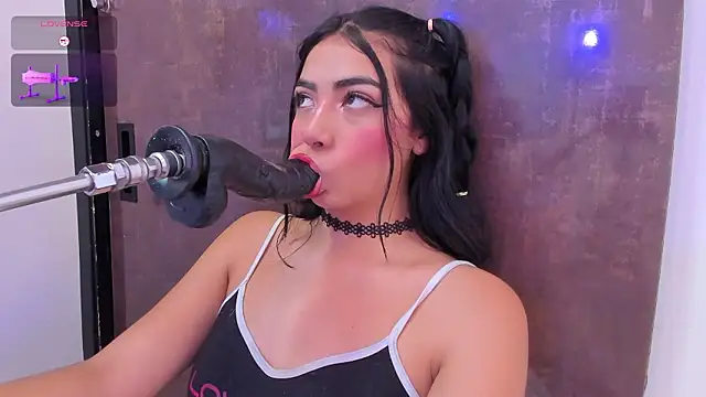 cherry skinny  online show from March 28, 3:51 am