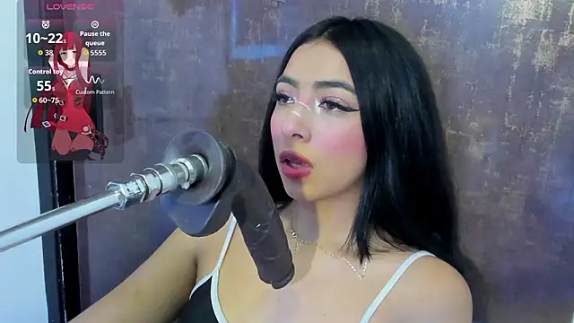 cherry skinny  online show from March 7, 3:57 am