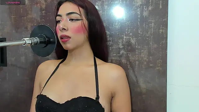 cherry skinny  online show from January 8, 3:34 am