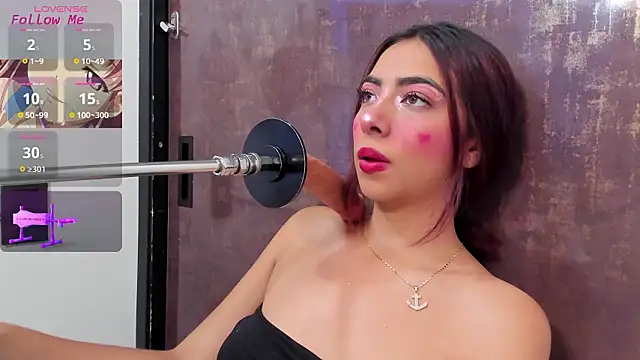 cherry skinny  online show from February 15, 4:02 am