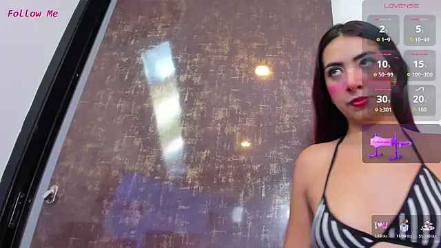 cherry skinny  online show from December 22, 3:50 am