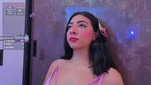 cherry skinny  online show from March 27, 3:59 am