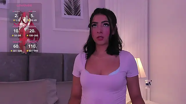 cherry skinny  online show from March 5, 3:47 am