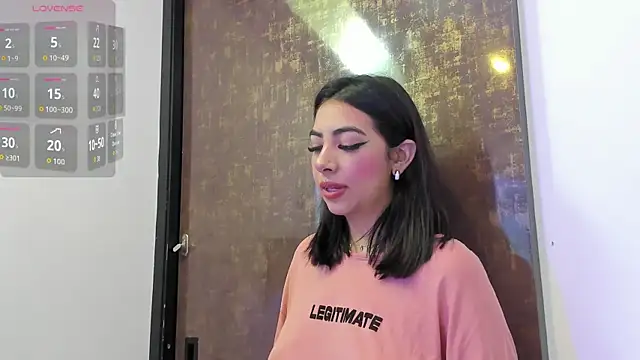 cherry skinny  online show from June 1, 4:56 am