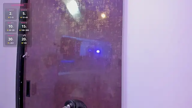 cherry skinny  online show from April 1, 4:03 am