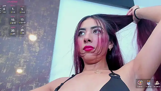 cherry skinny  online show from January 9, 3:46 am