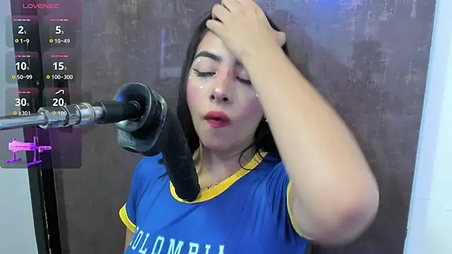 cherry skinny  online show from May 28, 3:58 am