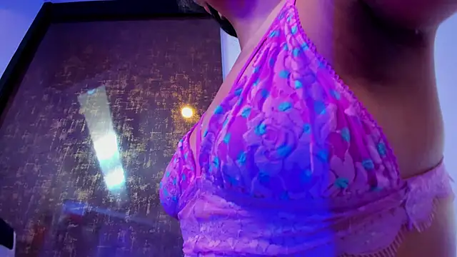 cherry skinny  online show from April 5, 4:30 am