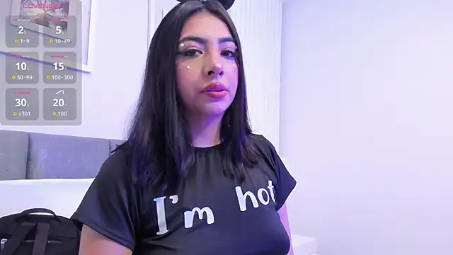 cherry skinny  online show from June 3, 3:51 am