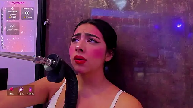 cherry skinny  online show from March 23, 4:01 am